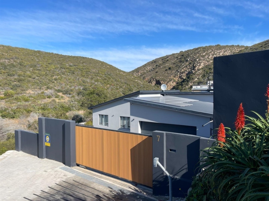 3 Bedroom Property for Sale in Island View Western Cape